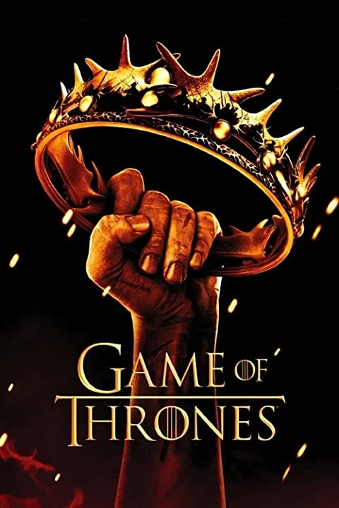 Game of Thrones populær serie på Danmarkiptv