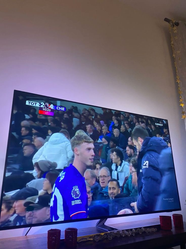 Michael K. verificeret kundeanmeldelse af IPTV